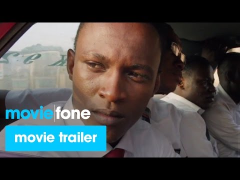 Freetown (2015) Trailer