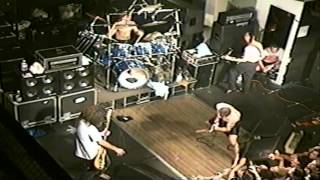 Rollins Band (New York 1992) [12]. Next Time