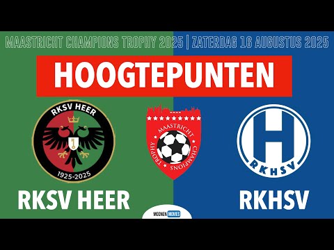 🏆𝗠𝗔𝗔𝗦𝗧𝗥𝗜𝗖𝗛𝗧 𝗖𝗛𝗔𝗠𝗣𝗜𝗢𝗡𝗦 𝗧𝗥𝗢𝗣𝗛𝗬 𝟮𝟬𝟮𝟱 | 𝗛𝗢𝗢𝗚𝗧𝗘𝗣𝗨𝗡𝗧𝗘𝗡 𝗥𝗞𝗦𝗩 𝗛𝗘𝗘𝗥 - 𝗥𝗞𝗛𝗦𝗩