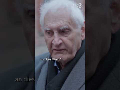 Er überlebte Auschwitz – und alles, was danach kam. | VERFOLGT – Die sieben Leben des Danny Dattel