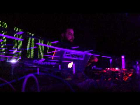 Alex Justino @ D-edge Diynamic Showcase