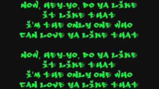 Guy Sebastian - Like it Like That  (Lyrics)