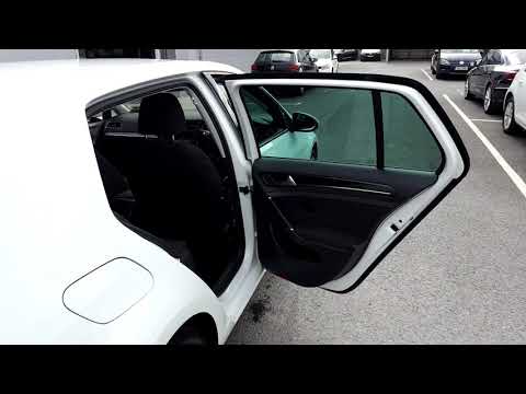 182C1577 - 2018 Volkswagen Golf HIGHLINE 1.0TSI 5DR 110BHP 24,995