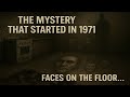 What Is Hidden Under This Cursed Kitchen Floor Dark Ghost Paranormal Stories