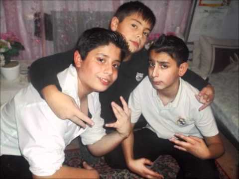 Naris & KKD West-Game over (Hart am limit)