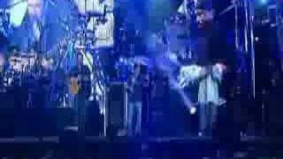 Dave Matthews Band - So Damn Lucky