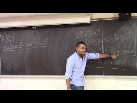 Math 1203-R04 Lecture 13 - Implicit Differentiation and Intro to log differentiation