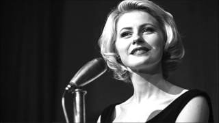 Monica Zetterlund with Bill Evans Trio - Waltz For Debby