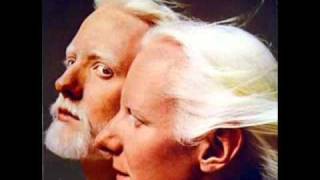 Johnny & Edgar Winter ~ Please Come Home For Christmas