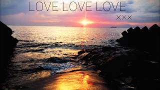 「love love love」 Tristan Prettyman cover / madoca