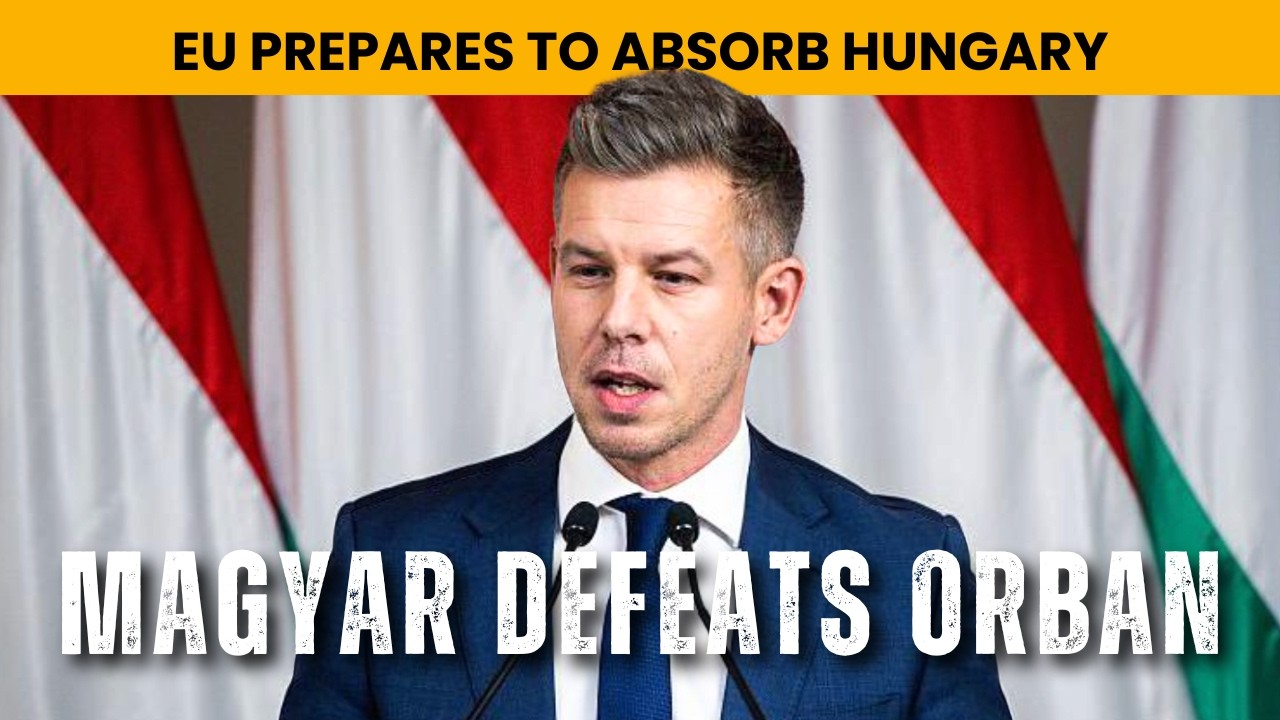 Hungary After Orban: What the Election Means for Europe's Last Sovereignist