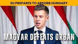 Hungary After Orban: What the Election Means for Europe's Last Sovereignist