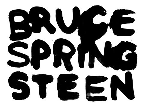 My Top 50 Bruce Springsteen Songs
