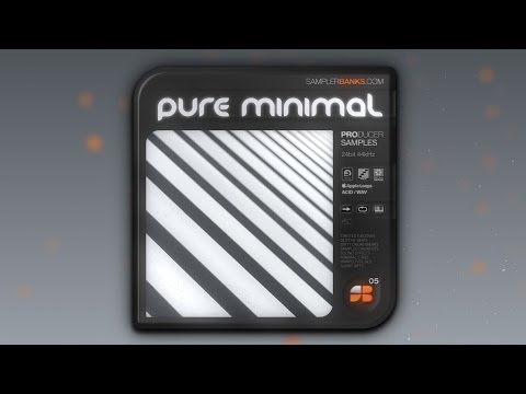Free Download Pure Minimal MULTiFORMAT-SYNTHiC4TE