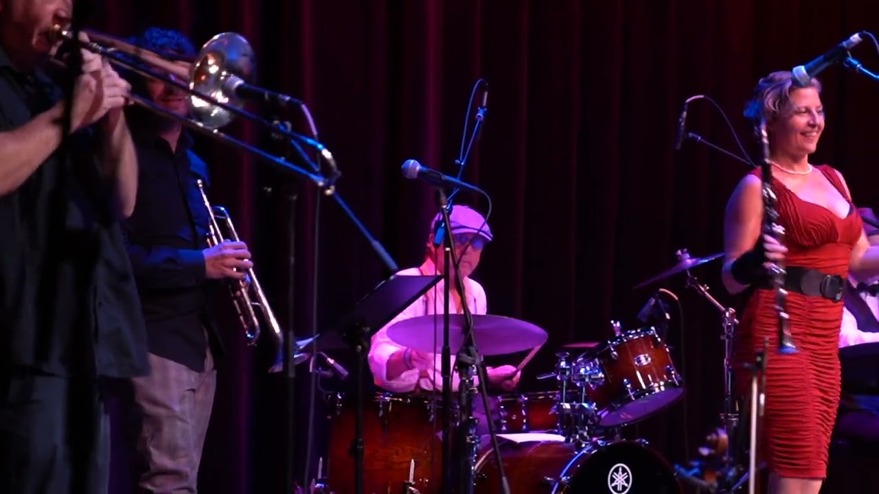 Promotional video thumbnail 5 for Key West Jazz Society