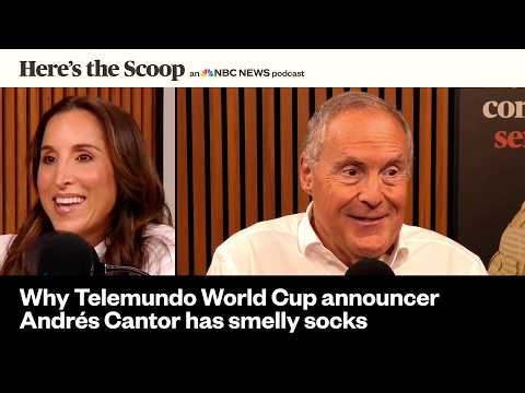 Argentina vs. Tây Ban Nha - Trận Chung Kết Trong Mơ và Tuyên Bố Can Thiệp Bầu Cử của Trump - 17/7 (Why Argentina v. Spain is a ‘Dream Final’ And Trump's Election Interference Claims - July 17)