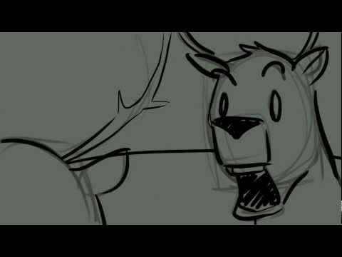 Tranquilizer to the Jugular