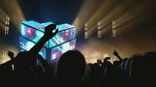 Deadmau5 - Concert - Part 4 - 2448