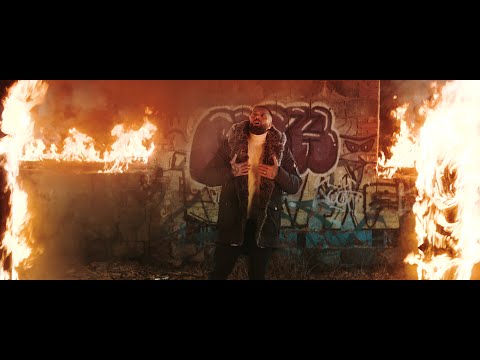 GitanoRat - Závislí (prod. jamibeats) |Official Video|