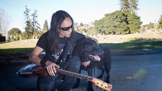 20 Questions with Ted Aguilar (Death Angel)