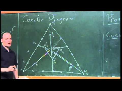 Moduli Spaces and Enumerative Geometry - Thompson