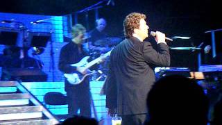 Michael Ball - Royal Albert Hall - 21 June 2011 - For Once In My Life