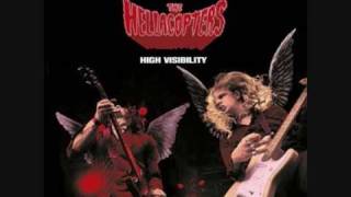 The Hellacopters - Hurtin&#39; Time