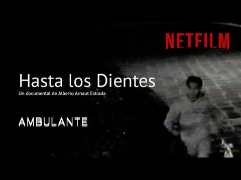 Hasta los dientes | dos alumnos fueron torturados y asesinados | Documental