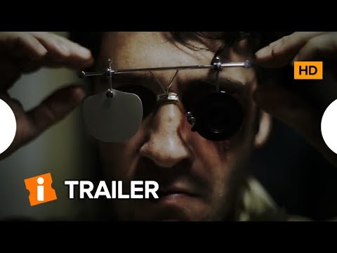 Histórias Estranhas - Trailer