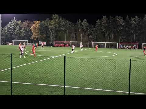 Osimana-Senigallia 7-1