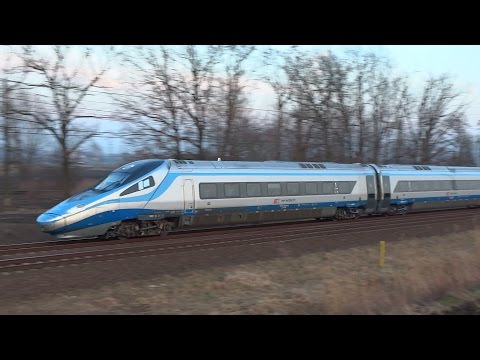 Pendolino ED250 EIC Premium 1604