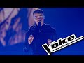 Natan Dagur | Vor í Vaglaskógi (Kaleo) | LIVE | The Voice Norway