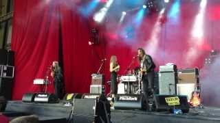 Is Tropical - Dancing Anymore