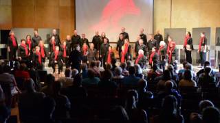 Canadian Pacific - Jubilate Vocal Ensemble