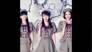 Mirai no Museum - Perfume