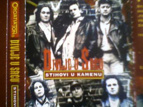 Divlje U Srcu - Badnja Noć