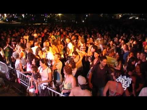 Dia de Brasil - Forro Afiado 05-09-2010