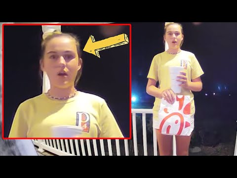 DIE INTERESSANTESTEN TÜRKLINGELVIDEOS DIESER WOCHE