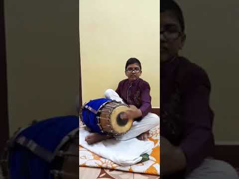 Mirudhangam Competition HCL