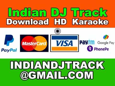 Zindagi Mauj Udane Karaoke HQ Avtaar {1983} Mahendra Kapoor,Suresh Wadkar,Alka Yagnik