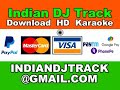 Zindagi Mauj Udane Karaoke HQ Avtaar 1983 Mahendra Kapoor Suresh Wadkar Alka Yagnik