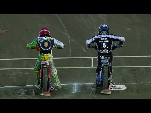 Powrót od przeszłości #21 - Biegi nominowane meczu Częstochowa-Toruń (8.09.2013)