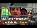 Rani Decides To Go For Her Honeymoon Alone Queen Viacom18 Studios