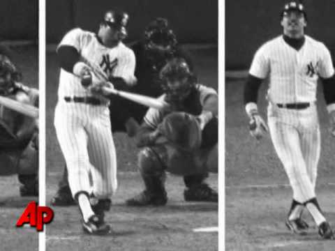 Revered Yankees PA Man Bob Sheppard Dies at 99