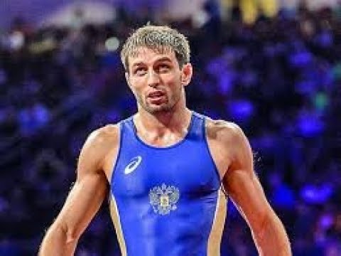 Soslan Romonov Highlights