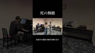 Download lagu C.サン=サーンス「死の舞踏」 #フルート #ピアノ mp3 Download lagu C.サン=サーンス「死の舞踏」 #フルート #ピアノ mp3