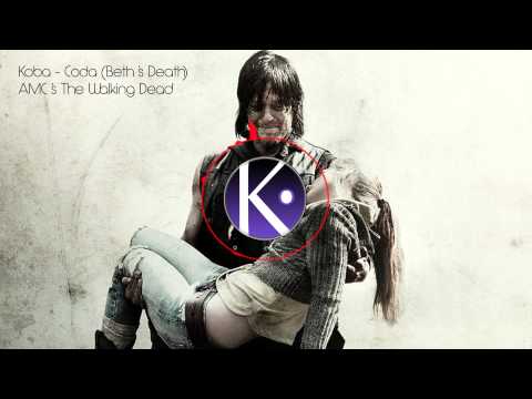 "Coda" - The Walking Dead Soundtrack Remake