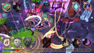 Toruk vs Bogdyone  2024/04/25   23:17:11:08