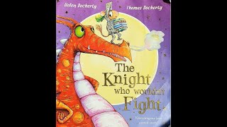 The Knight who wouldn't Fight gameplay video by charlene.blyth@treloar.org.uk, 6:14 duration