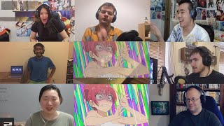 Download lagu Kanojo mo Kanojo Ep1 Reaction Mashup | Girlfriend, Girlfriend - ep1 reaction Mashup mp3